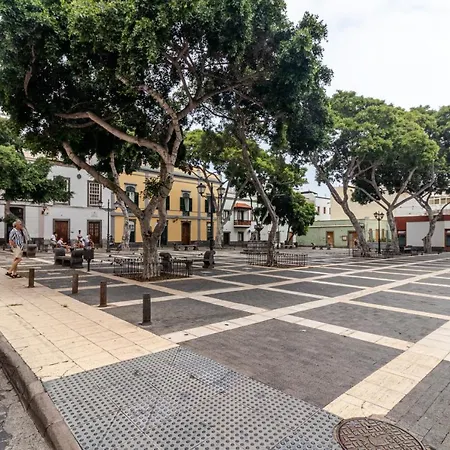 Casa vacanze La Bakery De Vegueta Las Palmas de Gran Canaria