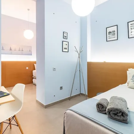 Casa vacanze La Bakery De Vegueta Las Palmas de Gran Canaria