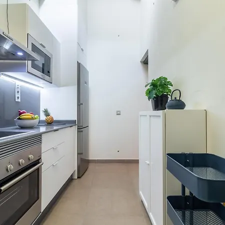 La Bakery De Vegueta Las Palmas de Gran Canárias