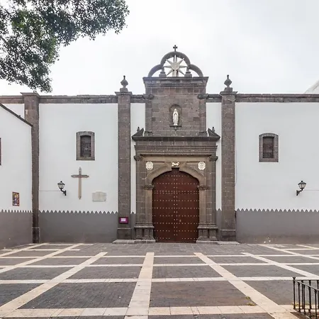 La Bakery De Vegueta Las Palmas de Gran Canárias