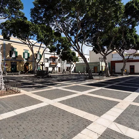 La Bakery De Vegueta Las Palmas de Gran Canárias